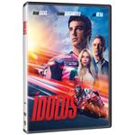 Ídolos - DVD