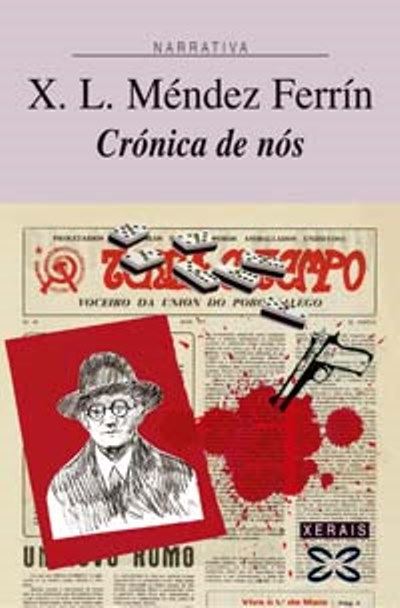 Xerais Crónica De Nós