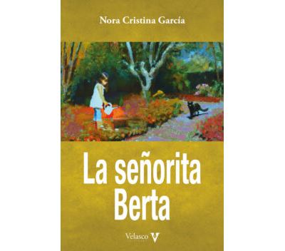 Default Constructor La Señorita Berta