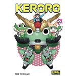 Keroro 30