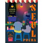 Seúl. Pocha