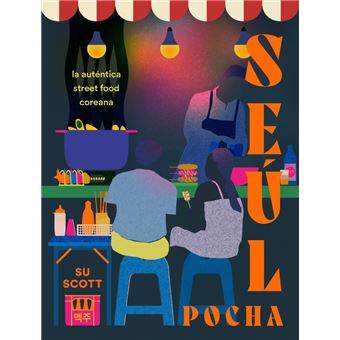 Seúl. Pocha