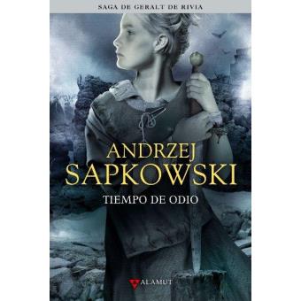 The Witcher 5. Recuerdos Evanescentes - Andrzej Sapkowski, Varios