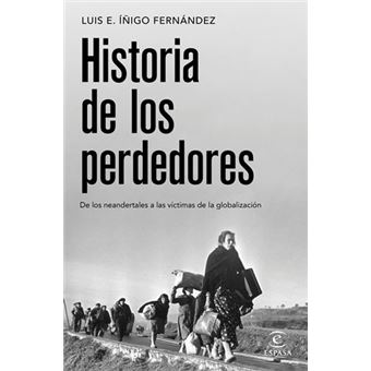 Historia de los perdedores