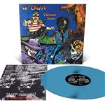 9 Shocks Terror - Vinilo Azul