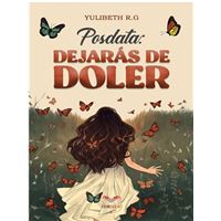 Posdata Dejaras De Doler