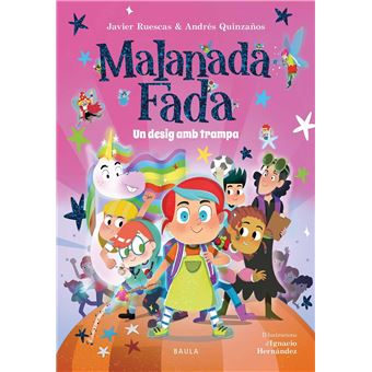 Un Desig Amb Trampa - 1