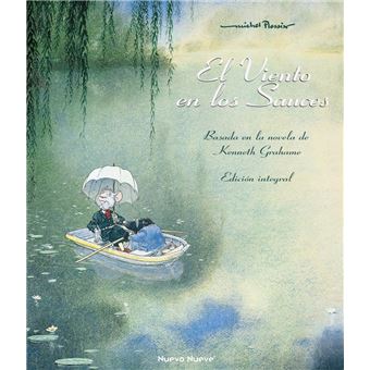 El Viento En Los Sauces