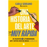 Una historia del arte MUY RÁPIDA