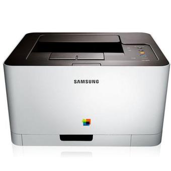 gráfico puñetazo Sitio de Previs Samsung CLP-365W Impresora Láser color WiFi - Impresora láser - Comprar en  Fnac