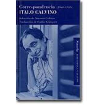 Correspondencia (1940-1985)