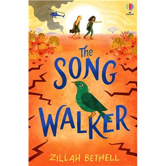 The song walker