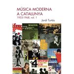 Musica Moderna A Catalunya