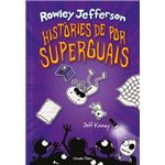 Histories de por superguais