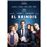 El brindis  (2020) - DVD