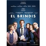 El brindis  (2020) - DVD