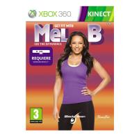 Ponte en Forma con Mel B Kinect Xbox 360