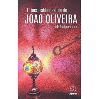 El inexorable destino de Joao Oliveira