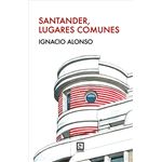 Santander, lugares comunes