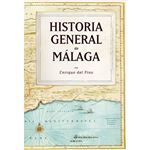 Historia general de malaga