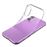 Funda Puro Ultra Slim 0.3 Nude Transparente para iPhone 16 Plus