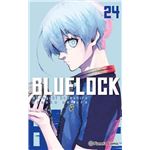Blue Lock nº 24