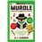 Murdle: Muchos más crímenes por resolver