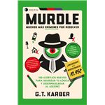 Murdle: Muchos más crímenes por resolver