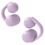 Auriculares Bluetooth Sony LinksBuds Clip WFLC900 True Wireless Lavanda