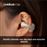 Auriculares Bluetooth Sony LinksBuds Clip WFLC900 True Wireless Lavanda