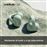 Auriculares Bluetooth Sony LinksBuds Clip WFLC900 True Wireless Lavanda