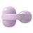 Auriculares Bluetooth Sony LinksBuds Clip WFLC900 True Wireless Lavanda