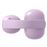 Auriculares Bluetooth Sony LinksBuds Clip WFLC900 True Wireless Lavanda