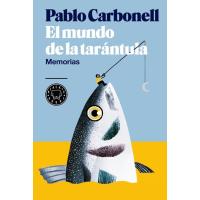 El mundo de la tarántula