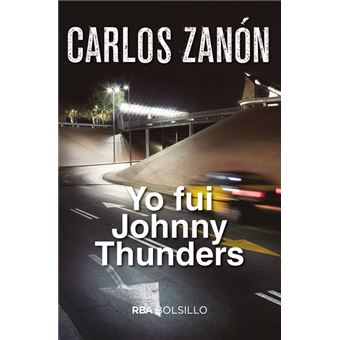 Yo fui Johnny Thunders
