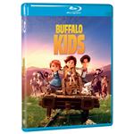 Buffalo Kids - Blu-ray