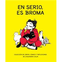 En serio, es broma