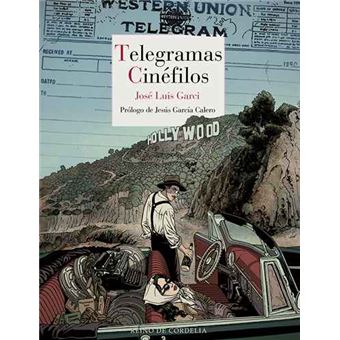 Telegramas cinéfilos