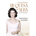 Cayetana Duquesa De Alba