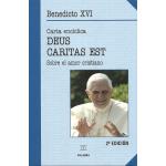 Deus caritas est