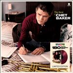 The Best Of Chet Baker - Vinilo Púrpura