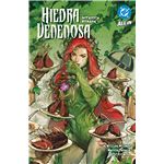 Hiedra Venenosa 5 Botanica Humana