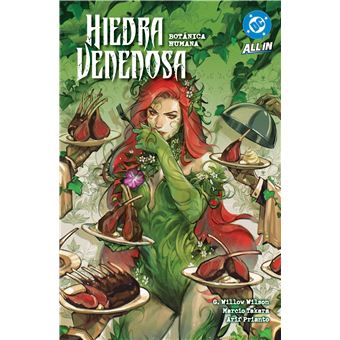 Hiedra Venenosa 5 Botanica Humana