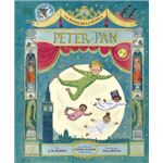 La Magia De La Musica-Peter Pan