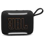 JBL GO 5 ALT BT BLACK