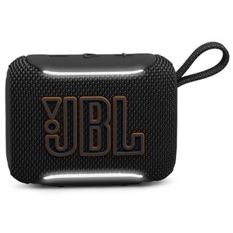 JBL GO 5 ALT BT BLACK