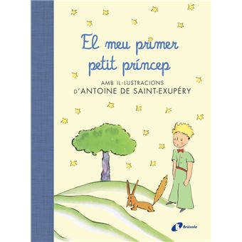 El meu primer petit príncep
