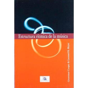 Estructura Rítmica de La Música - 1