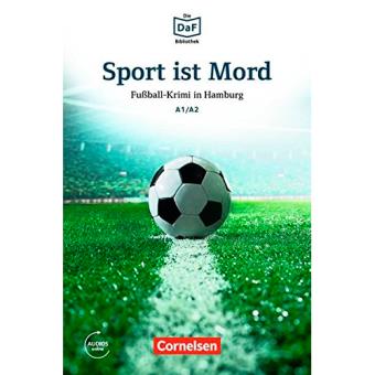 DAF BIB - Sport ist mord - A1/A2 - 1