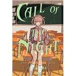 Call Of The Night 18